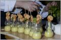 Fingerfood Geschirr mieten Salzburg