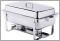 Chafingdish - Warmhalter mieten