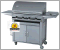 Gasgrill mieten Salzburg - Grill Vermietung Salzburg