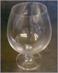 Whyskischwenker - Cognac Schwenker