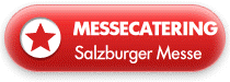 Messecatering in Salzburg by Rent a cook - Catering an der Messe in Salzburg