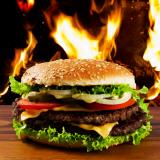 Burger Catering - Food Truck Salzburg