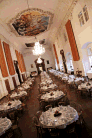 Catering in der Salzburger Residenz - Gala Dinner Salzburg für 600 Personen