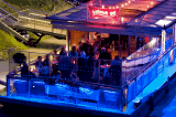 Catering auf der Salzachinsel Salzburg - Catering auf dem Schiff in Salzburg