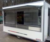 Food Anhänger - Food Truck Salzburg