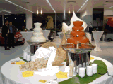 Fountain Food by Rentacook Salzburg