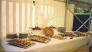 Garten Partys mit Rent a Cooks Catering