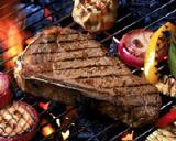 Rent a Cooks Catering Fleisch Grillcatering