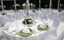 Nobles Tischgedeck bei Rent a Cooks Catering