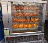 Hendl Grill Street Food Rent a Cooks Catering