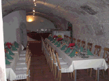 Firmen Weihnachtsfeier