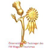 Manuel Wagner gewinnt den österreichischen Mietkoch Test