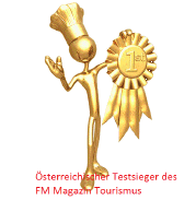Manuel Wagner gewinnt den österreichischen Mietkoch Test
