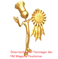 Manuel Wagner gewinnt den österreichischen Mietkoch Test