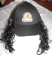 Baseballcap mit haaren - rent a cook`s cap mit haaren - online cap shop