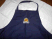 Rent a cook`s Latzschürzen