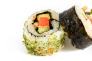 Sushi Kochkurse in Österreich - Sushi Kochkurs in Wien & Salzburg