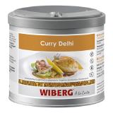 Gelbes Delhi Curry