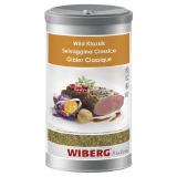 klassisches Wild Gewürz