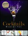 Profi Cocktail Mixbuch für Profis