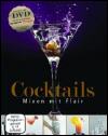 Profi Cocktail Mixbuch fr Profis