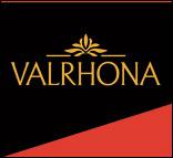 Varlhona Schokolade aus Frankreich für Pralinen und Schokobrunnen