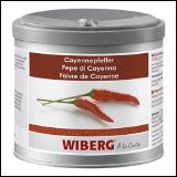 cayenne