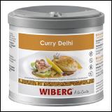 Gelbes Delhi Curry