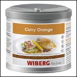 Orange Curry