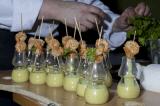 Fingerfood Geschirr mieten Salzburg