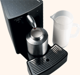 Cappuccinatore mieten in Österreich