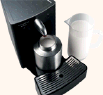 Cappuccinatore mieten in Österreich