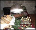 Chafingdishes mieten in Salzburg