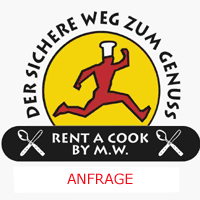 Anfrage bei Rent a cook Salzburg