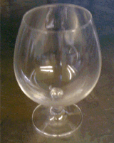 Whyskischwenker - Cognac Schwenker
